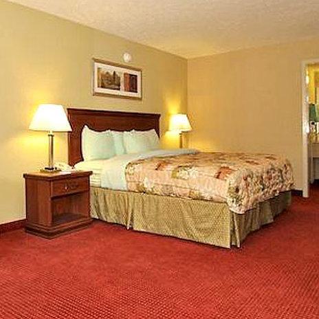 Springfield Inn Tn Bilik gambar