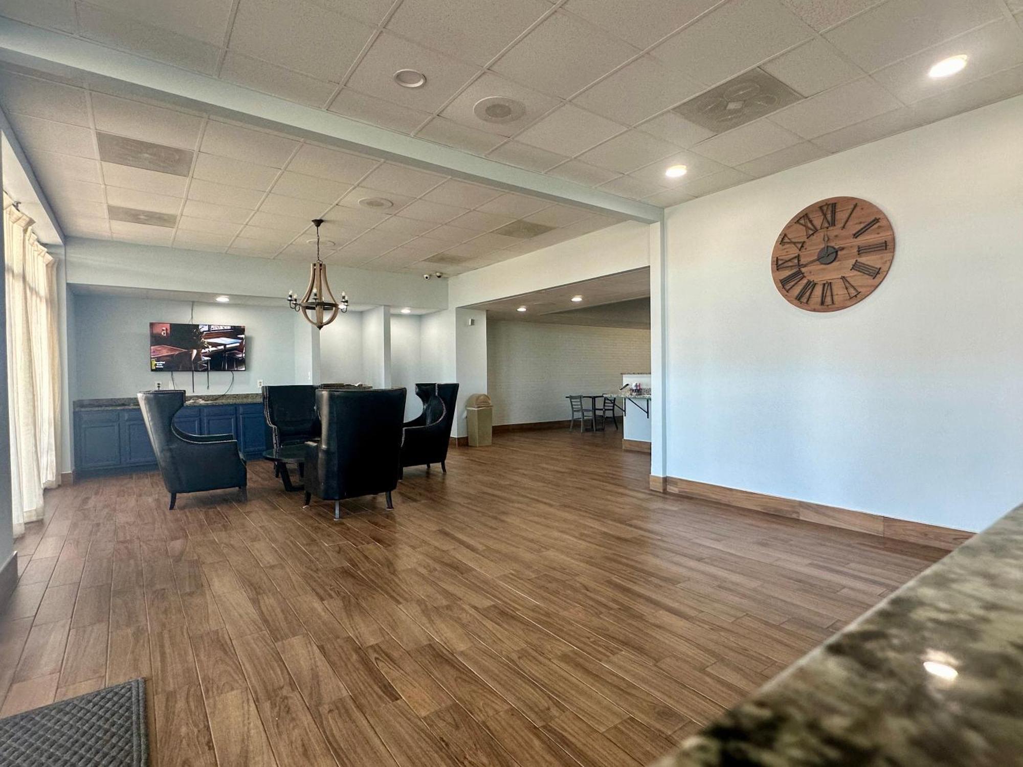 Springfield Inn Tn Luaran gambar