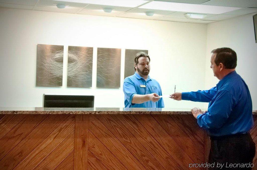 Springfield Inn Tn Luaran gambar