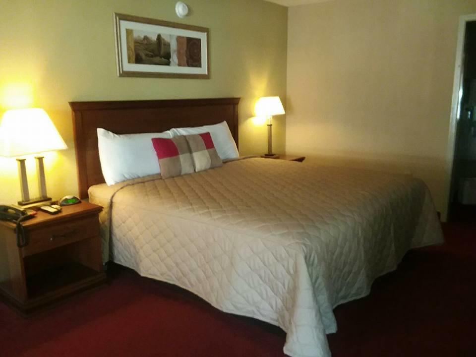 Springfield Inn Tn Luaran gambar