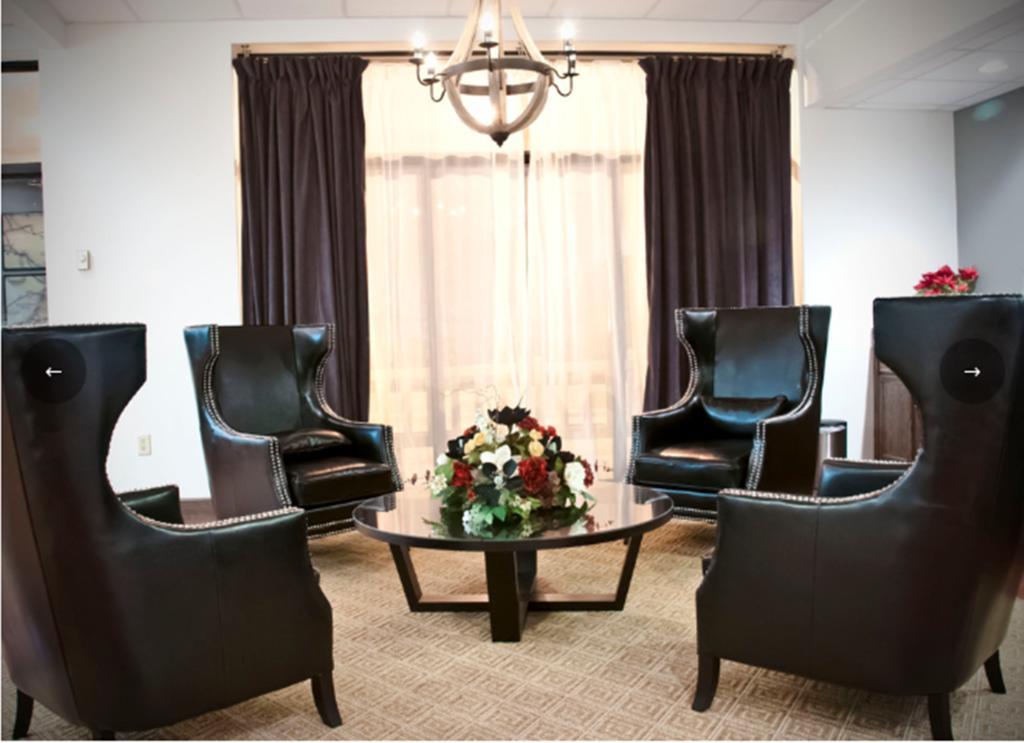 Springfield Inn Tn Luaran gambar