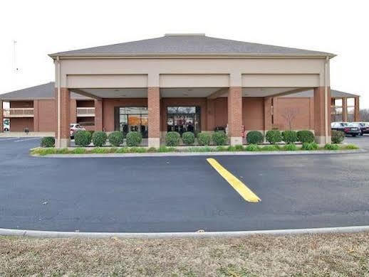 Springfield Inn Tn Luaran gambar