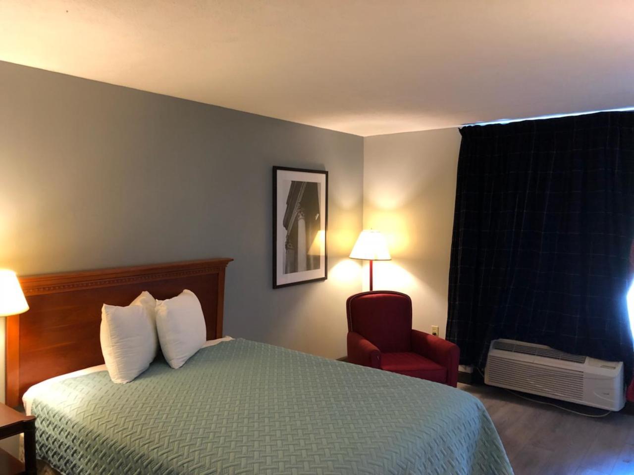 Springfield Inn Tn Luaran gambar