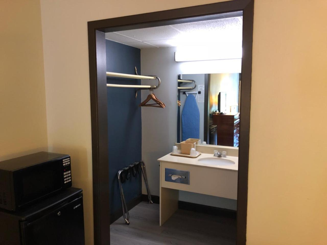 Springfield Inn Tn Luaran gambar