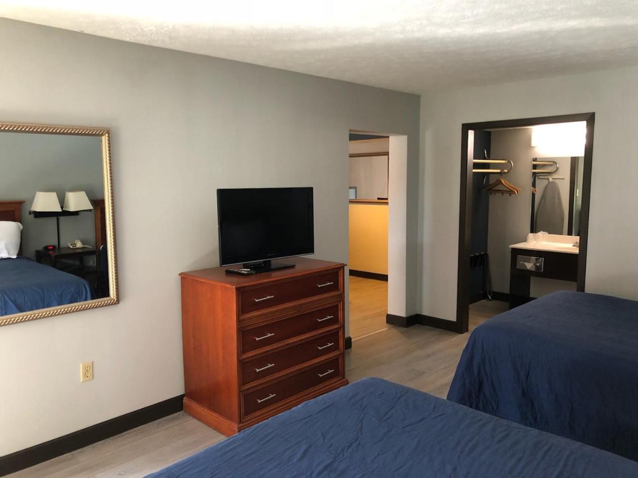 Springfield Inn Tn Luaran gambar