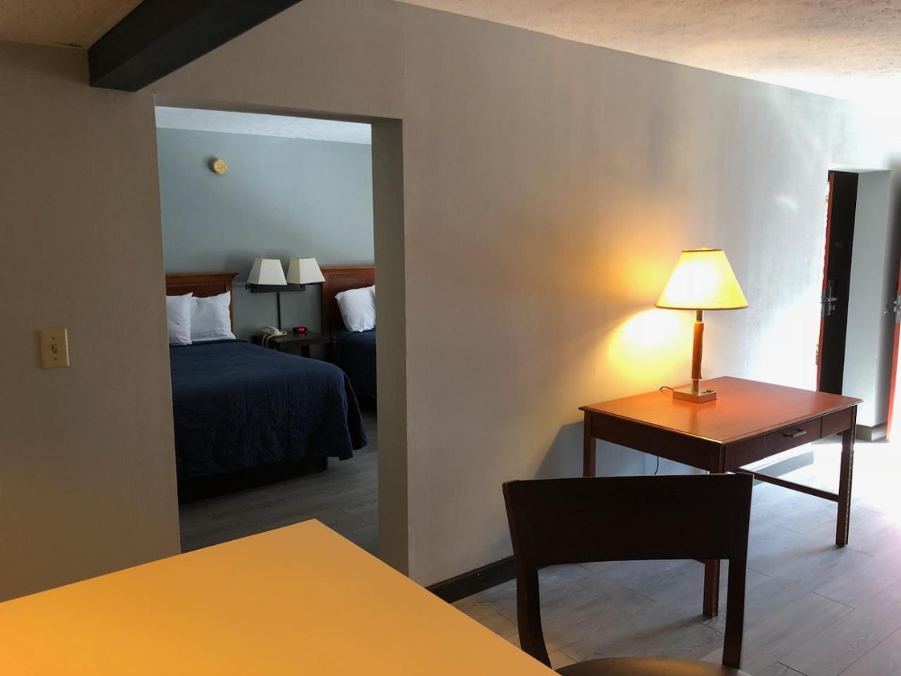Springfield Inn Tn Luaran gambar