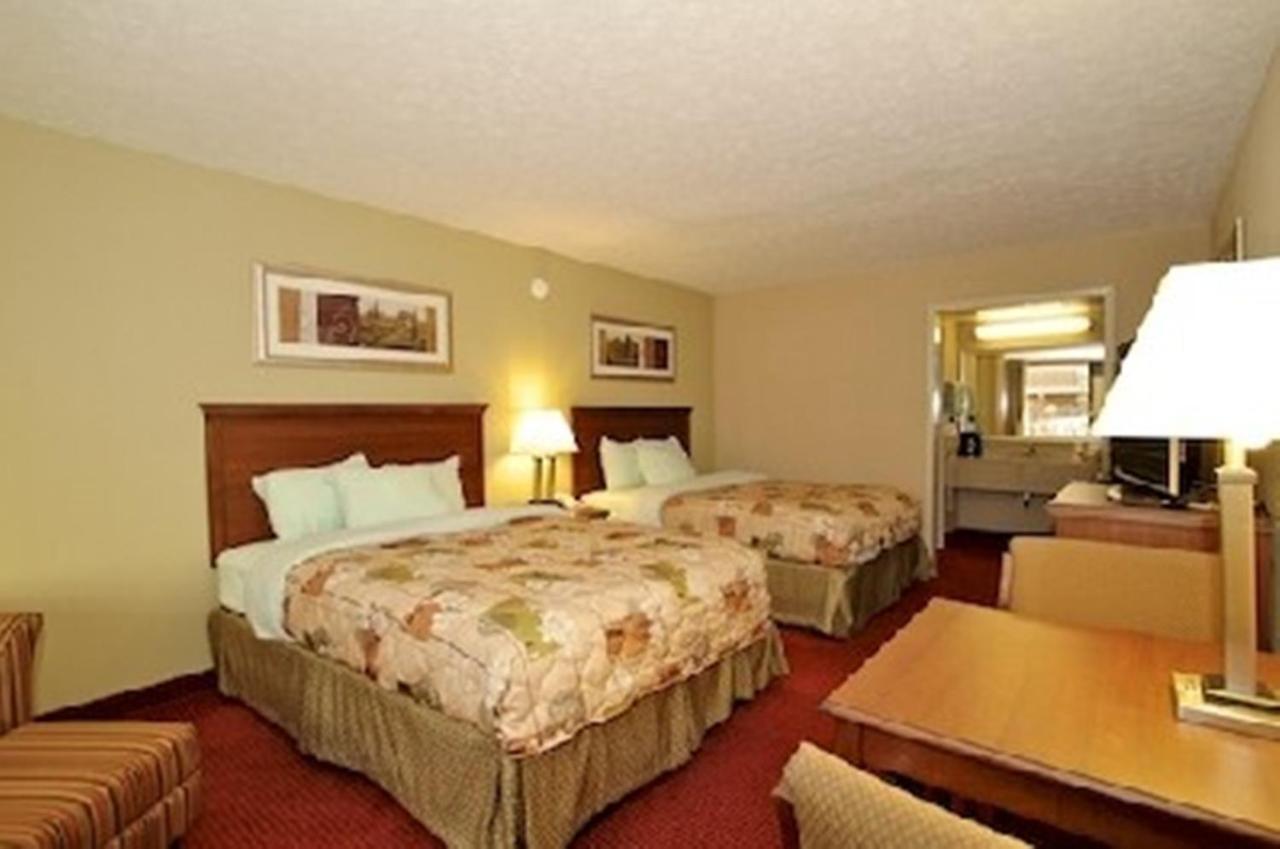 Springfield Inn Tn Bilik gambar